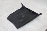 02-03 YAMAHA YZF R1 OEM REAR BACK WHEEL TIRE HUGGER FENDER