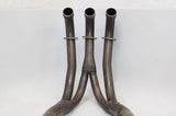 1997 TRIUMPH TROPHY 900 OEM EXHAUST HEADERS PIPES
