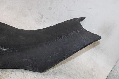 2011 APRILIA DORSODURO 750 OEM SEAT