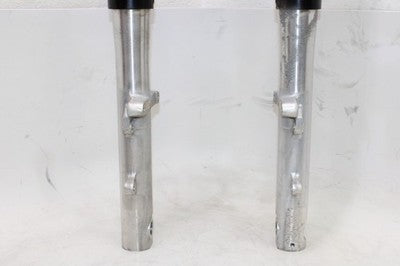 99-10 YAMAHA ROAD STAR XV1600A OEM FRONT END COMPLETE TRIPLE TREE