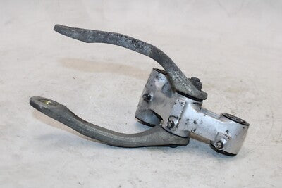 96-01 KAWASAKI NINJA ZX11 ZX-1100-D OEM REAR DOGBONE SHOCK LINKAGE LINK