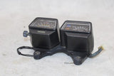 87 YAMAHA XT350 OEM GAUGE SPEEDO TAC METERS ASSEMBLY