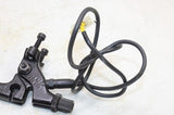 2003 BMW F650GS DAKAR OEM CLUTCH PERCH MOUNT WITH LEVER