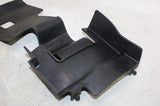 2020 SUZUKI SV650 OEM MISC RUBBER COWLS COVERS