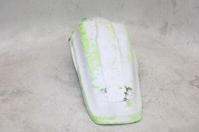 92-93 KAWASAKI KX250 OEM REAR BACK FENDER COWL FAIRING