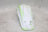 92-93 KAWASAKI KX250 OEM REAR BACK FENDER COWL FAIRING