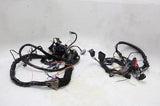 2009 VICTORY HAMMER OEM MAIN ENGINE WIRING HARNESS MOTOR WIRE LOOM