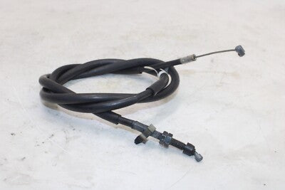 02-03 YAMAHA YZF R1 OEM CLUTCH CABLE LINE