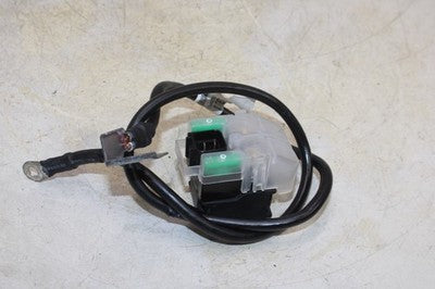 18-23 DUCATI SCRAMBLER 1100 SPORT OEM ENGINE STARTER RELAY STARTING MOTOR SWITCH