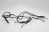 2010 BMW S1000RR OEM BRAKE HOSE FLUID LINE SET
