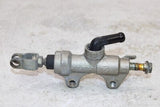 91-95 KAWASAKI NINJA ZX7 ZX750J OEM REAR BACK BRAKE MASTER CYLINDER