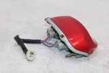93-01 KAWASAKI NINJA ZX11 ZX-1100-D OEM REAR TAIL TAILLIGHT BACK BRAKE LIGHT
