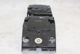 08-16 YAMAHA YZF R6 OEM REAR BACK TAIL UNDERTAIL BATTERY TRAY PLASTIC