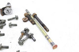 2020 BAODIAO 9 LINES 50CC OEM ENGINE MOUNTING BOLTS HARDWARE MOTOR SCREWS