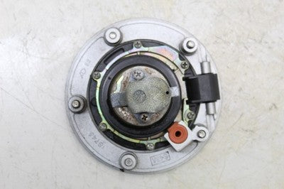 2006 SUZUKI SV650 OEM IGNITION LOCK SET GAS CAP SEAT LOCK !NO KEY!