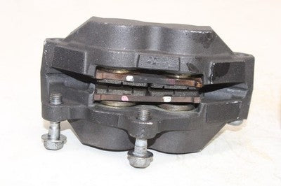 15-17 KAWASAKI VERSYS 1000 KLZ1000BFA OEM RIGHT LEFT FRONT BRAKE CALIPER PAIR