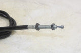 14-16 HONDA CBR650F OEM CLUTCH CABLE LINE
