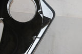 2002 HONDA CBR1100XX OEM LEFT LOWER MID UPPER SIDE FAIRING COWL