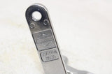 15-16 HARLEY-DAVIDSON ROAD GLIDE SPECIAL FLTRXS OEM SHIFTER PEDAL