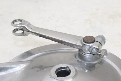 2004 HONDA SHADOW VLX VT600CD OEM DRUM BRAKE