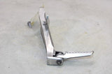 05-23 HONDA CBR600RR OEM RIGHT REAR BACK PASSENGER PEG