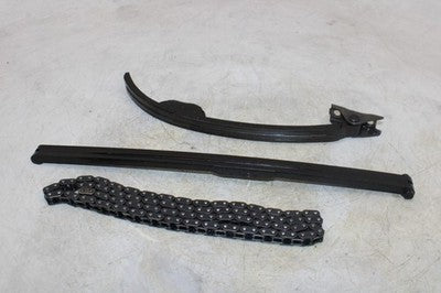 95-07 YAMAHA YZF600R OEM CAM CHAIN WITH GUIDES