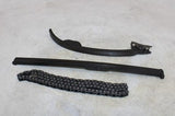 95-07 YAMAHA YZF600R OEM CAM CHAIN WITH GUIDES