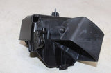 2021 DUCATI SCRAMBLER 1100 SPORT OEM REAR TAIL UNDERTAIL BATTERY TRAY PLASTIC