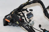 18-19 KAWASAKI NINJA 400 EX400 OEM MAIN ENGINE WIRING HARNESS MOTOR WIRE LOOM