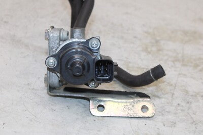 2007 SUZUKI SV650 OEM AIR VALVE SOLENOID TOP ENGINE SWITCH SENSOR