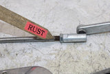 1994 HARLEY-DAVIDSON HERITAGE SOFTAIL FLSTC OEM SHIFTER LINKAGE SHIFT LINK PEDAL