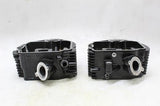 2012 KAWASAKI VULCAN 900 OEM FRONT REAR ENGINE TOP END CYLINDER HEAD