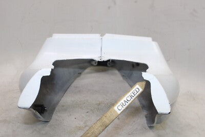 1998 SUZUKI GSXR600 OEM REAR BACK TAIL FAIRING COWL SHROUD