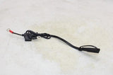 2017 KAWASAKI NINJA 650 EX650 ABS OEM BATTERY CABLE WIRE