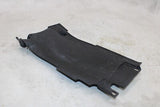 2005 DUCATI MONSTER 620 OEM REAR BACK FENDER MUD GUARD COWL