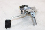 95-07 YAMAHA YZF600R OEM RIGHT REARSET DRIVER FOOT PEG REST STOP W PEDAL