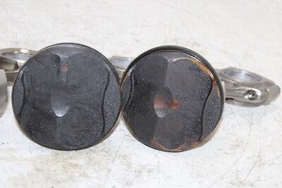 2018 DUCATI PANIGALE V4 OEM ENGINE MOTOR BLOCK PISTONS