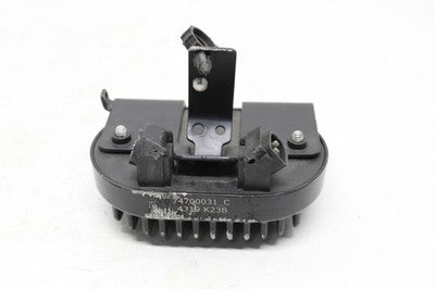 2018-2020 HARLEY-DAVIDSON SOFTAIL OEM RECTIFIER VOLTAGE REGULATOR