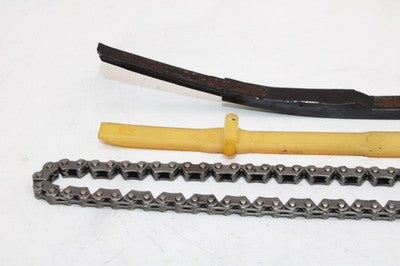 2010 HONDA ELITE 110 NHX110 OEM CAM CHAIN WITH GUIDES