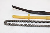 2010 HONDA ELITE 110 NHX110 OEM CAM CHAIN WITH GUIDES