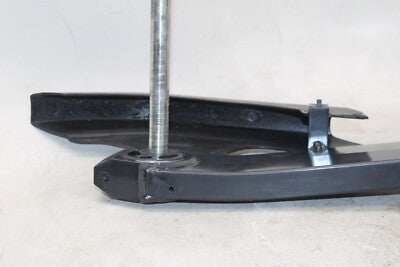 99-01 KAWASAKI NINJA ZX11 OEM REAR SWINGARM BACK SUSPENSION SWING ARM