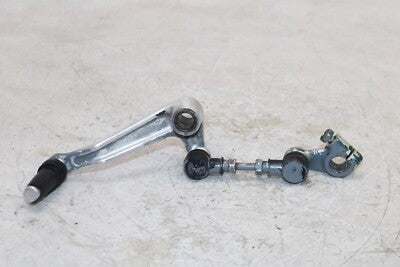 1990 SUZUKI KATANA 600 GSX600F SHIFTER LINKAGE SHIFT LINK PEDAL