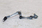 1990 SUZUKI KATANA 600 GSX600F SHIFTER LINKAGE SHIFT LINK PEDAL
