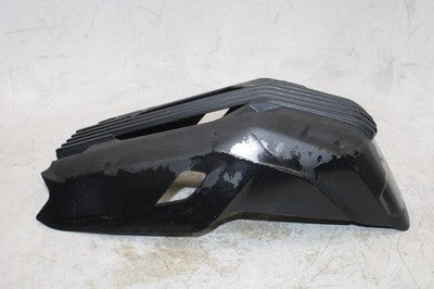 2018 BMW G310GS OEM LOWER BOTTOM BELLY FAIRING COWL