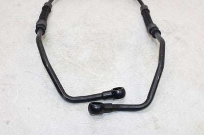 2009 Suzuki GS500F OEM ENGINE MOTOR OIL COOLER