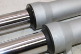 1995 SUZUKI KATANA 750 GSX750F OEM FRONT FORKS SHOCK SUSPENSION SET PAIR
