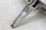 2000 APRILIA RSV MILLE ROTAX V990 OEM LEFT REARSET DRIVER FOOT PEG REST STOP