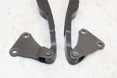 Null YAMAHA V STAR 1100 XVS1100 OEM CAM TIMING CHAIN GUIDES SET