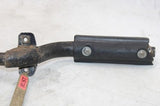 1983 Kawasaki KLT250 OEM FRONT FOOT REST PEG STEP BAR