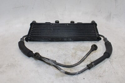 1992 SUZUKI KATANA 600 GSX600F OEM ENGINE MOTOR OIL COOLER